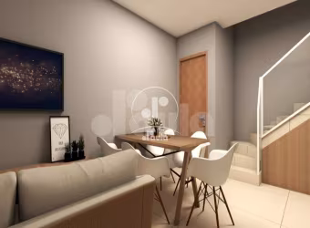 Cobertura de 90m² para locação em Santo André-SP, Vila Príncipe de Gales! 2 quartos, 1 suíte, 1 sala, 2 banheiros, 1 vaga