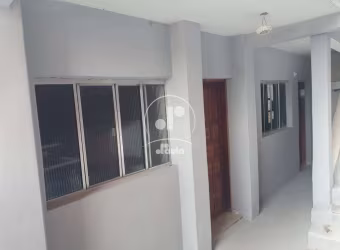 Casa 33m², 1 Quarto, para Alugar, Vila Suíça, Santo André, SP