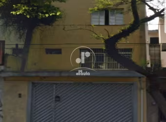 Sobrado 141m² na Vila Guiomar - Santo André