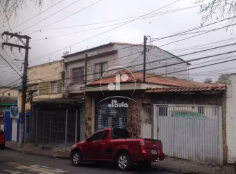 Prédio com 4 Casas 210 m²Jardim Guarará Para Investidor