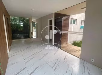 Ponto comercial a venda com 250m², 6 salas, 2 banheiros, 4 vagas, em São Caetano Do Sul.