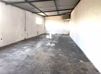 Galpão Comercial de 541m² à venda em Diadema-SP, no Bairro Serraria