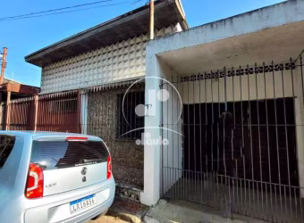 Casa antiga térrea com edícula para venda, 300m² na Vila Guiomar em Santo André.