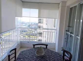 Apartamento a venda com 107m² , 3 dormitórios sendo 1 suíte, 2 vagas na Vila Luzitânia em São Bernardo do Campo.
