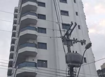 Apartamento 156m² Vila Bastos, Santo André/SP - 3 Suítes , Sendo uma Master com Hidro , 2 Vagas de garagem .