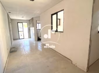 Apartamento com elevador na Vila Bastos, Santo André: 2 quartos, 2 suítes, 1 sala, 2 banheiros, 2 vagas de garagem
