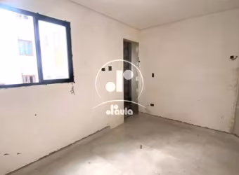 Apartamento garden com elevador Vila Bastos, Santo André: 2 quartos, 2 suítes, 1 sala, 2 banheiros e 2 vagas de garagem