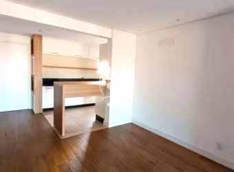 Apartamento a venda com 91m², 3 dormitórios, 1 suíte, 2 banheiros, 2 vagas, na Vila Assunção, Santo André/SP.