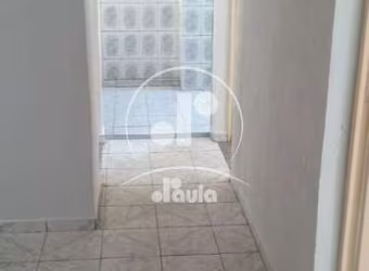 Imperdível oportunidade: Apartamento à venda em Santo André-SP, Jardim Santo André, 2 quartos, 1 sala, 1 banheiro, 53m².
