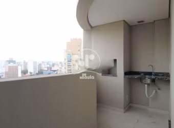 Oportunidade imperdível: Apartamento à venda em Santo André-SP, no bairro Casa Branca, com 2 quartos, 1 sala, 1 banheiro e 1 vaga de garagem.
