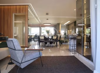 Imperdível: Apartamento à venda em Casa Branca, Santo André-SP, com 3 quartos, 1 suíte e 83m².