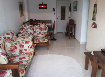 Apto. 02 dor  Caiçara, Vista Mar Lateral
