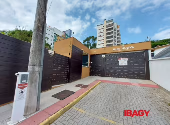 Apartamento com 1 quarto para alugar na Rodovia João Paulo, 614, João Paulo, Florianópolis, 75 m2 por R$ 3.200