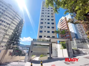Apartamento com 2 quartos para alugar na Rua Cristóvão Nunes Pires, 202, Centro, Florianópolis, 60 m2 por R$ 4.500