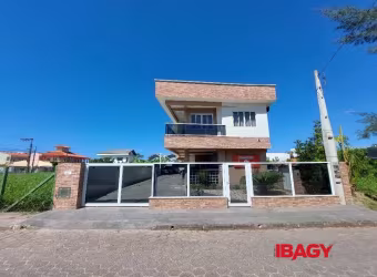 Apartamento com 1 quarto para alugar na Avenida do Papagaio, 00, Ponta do Papagaio, Palhoça, 26 m2 por R$ 1.850