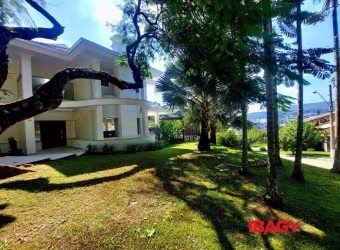 Casa com 5 quartos para alugar na CAPITÃO ROMULDO DE BARROS, 705, Carvoeira, Florianópolis por R$ 22.000