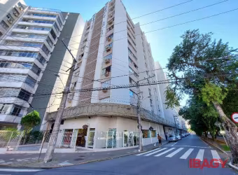 Apartamento com 1 quarto para alugar na Praça Hercílio Luz, 807, Centro, Florianópolis, 53 m2 por R$ 1.950
