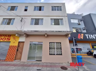 Ponto comercial com 2 salas para alugar na Avenida Josué Di Bernardi, 221, Campinas, São José, 30 m2 por R$ 1.600