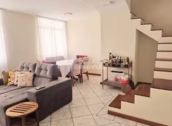 Cobertura duplex à venda no bairro Agronômica em Florianópolis