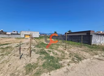 Terreno à venda, 125 m² por R$ 135.000,00 - Balneário dos Golfinhos - Caraguatatuba/SP