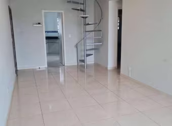Cobertura com 4 dormitórios à venda, 233 m² por R$ 750.000 - Martim de Sá - Caraguatatuba/SP