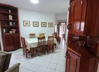Leticia Caroline apartamento mobiliado com 3 quartos e 1 vaga na Meia Praia