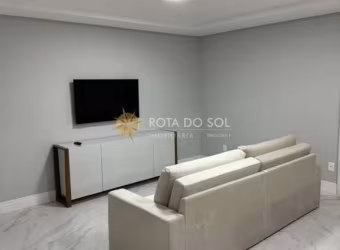 Black Piano apartamento 3 suítes e 2 vagas na Meia Praia
