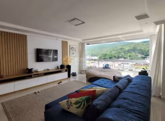 Malbec duplex mobiliado com 3 quartos e 2 vagas no Morretes