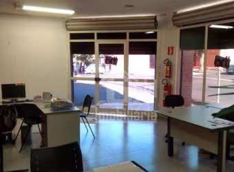 Sala, 47 m² - venda por R$ 200.000 ou aluguel por R$ 1.830/mês - Centro - Ribeirão Preto/SP