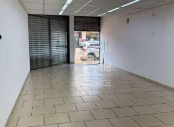 Salão para alugar, 100 m² por R$ 5.092/mês - Centro - Ribeirão Preto/SP