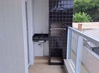 APARTAMENTO NOVO COM 2 DORMITÓRIOS NAS TONINHAS.