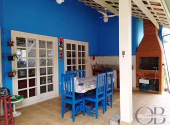 CASA TÉRREA COM 4 DORMITÓRIOS DENTRO DE CONDOMINIO NO TENÓRIO.