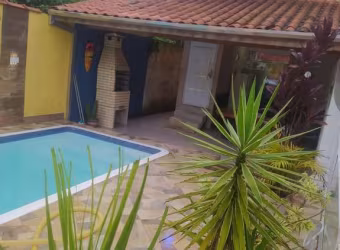 SOBRADO COM 4 DORMITÓRIOS NO BAIRRO SAPÊ