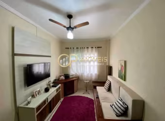Apartamento com 1 dorm, Canto do Forte, Praia Grande - R$ 230 mil, Cod: 727
