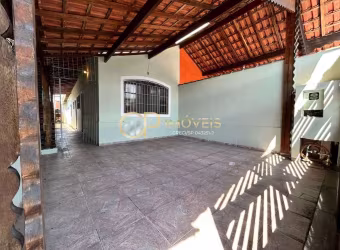 Casa com 2 quartos, Caiçara, Praia Grande - R$ 340 mil, Cod: 734