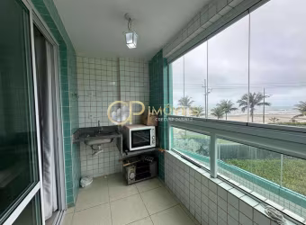 Apartamento com 1 quarto, Real, Praia Grande - R$ 330 mil, Cod: 749