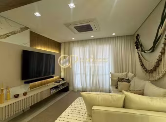 Cobertura com 3 quartos, Canto do Forte, Praia Grande - R$ 1.95 mi, Cod: 763