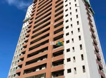 Apartamento com 3 dormitórios à venda, 77 m² por R$ 699.334,87 - Centro - Eusébio/CE