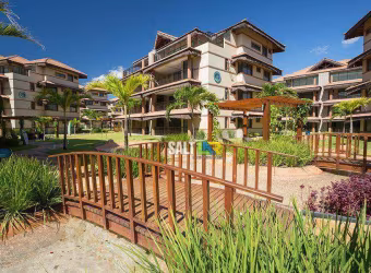 Apartamento com 4 dormitórios à venda, 163 m² por R$ 1.500.000,00 - Tapera - Aquiraz/CE