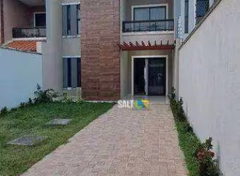 Casa com 3 dormitórios à venda, 150 m² por R$ 795.000,00 - Eusébio - Eusébio/CE
