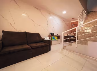 Casa com 3 dormitórios à venda, 135 m² por R$ 395.000,00 - Passaré - Fortaleza/CE