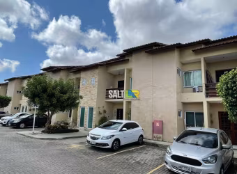 Casa com 3 dormitórios à venda, 69 m² por R$ 265.000 - Passaré - Fortaleza/CE