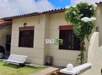 Casa com 3 dormitórios à venda, 70 m² por R$ 399.000 - Passaré - Fortaleza/CE