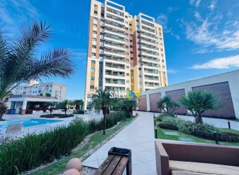 Apartamento com 3 dormitórios à venda, 64 m² por R$ 580.000 - Maraponga - Fortaleza/CE