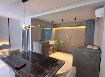 Casa com 2 dormitórios à venda, 97 m² por R$ 430.000,00 - Maraponga - Fortaleza/CE