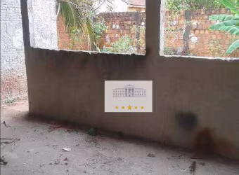 Casa residencial à venda, São Rafael, Araçatuba.
