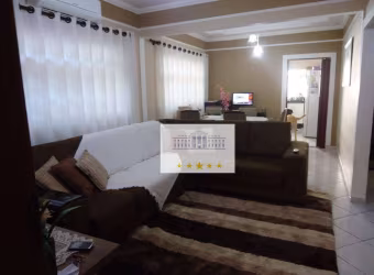 Casa residencial para venda, Conjunto Habitacional Hilda Mandarino, Araçatuba.