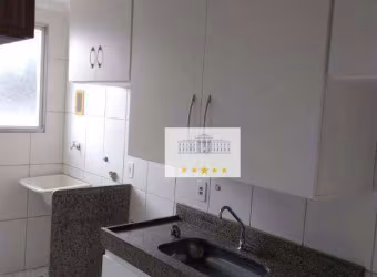 Apartamento completo no bairro Aviação