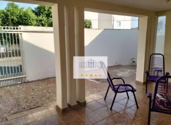 Casa com 3 dormitórios à venda, 130 m² por R$ 250.000,00 - Planalto - Araçatuba/SP