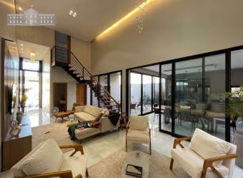 Casa à venda, 280 m² por R$ 1.700.000,00 - Condomínio Green Park - Araçatuba/SP
